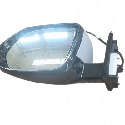 Left Side Rearview Mirror Assembly for Haval F7 – Part 8202102XKQ00A Left Side Rearview Mirror Assembly for Haval F7 – Part 8202102XKQ00A
