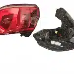 WEY VV5 Right Outer Rear Light Assembly – 4133101XKY5JA