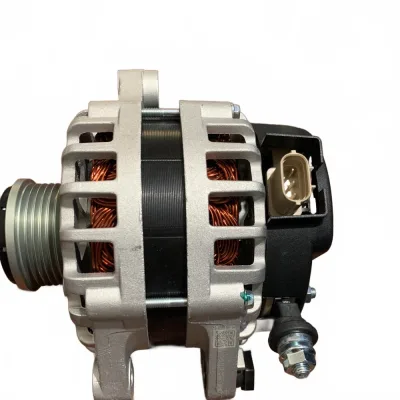 GWM Alternator Assembly (3701100AEG06B) for GW4G15E 1.5L Gasoline Engines GWM Alternator Assembly (3701100AEG06B) for GW4G15E 1.5L Gasoline Engines