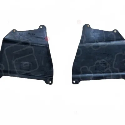 GWM Poer / P-Series Front Left Mudguard – 5512116XPW01A GWM Poer / P-Series Front Left Mudguard – 5512116XPW01A