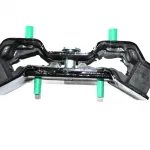 Jiangxi Isuzu Ruimai Transmission Mount – Part No. 1706021-0453-001