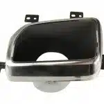 Haval H6 Coupe Red Label Left Muffler Decorative Cover – Part 2804500XKY14A
