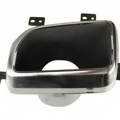 Haval H6 Coupe Red Label Left Muffler Decorative Cover – Part 2804500XKY14A Haval H6 Coupe Red Label Left Muffler Decorative Cover – Part 2804500XKY14A