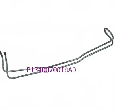 Foton Tunland Steering Gear Hydraulic Oil Pipe Line – 3406010-0360-001 Foton Tunland Steering Gear Hydraulic Oil Pipe Line – 3406010-0360-001