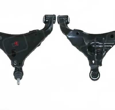 Front Right Lower Control Arm Assembly for GWM Poer / P-Series – 2904104XPW01A Front Right Lower Control Arm Assembly for GWM Poer / P-Series – 2904104XPW01A