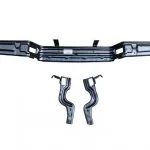 Rear Bumper Reinforcement Skeleton for GWM Poer / P-Series – Part 2804116XPW04A