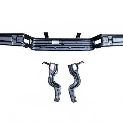 Rear Bumper Reinforcement Skeleton for GWM Poer / P-Series – Part 2804116XPW04A Rear Bumper Reinforcement Skeleton for GWM Poer / P-Series – Part 2804116XPW04A