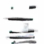 Jiangxi Isuzu Fuel Injector Assembly for JE493ZLQ6 2.8L Engine – 1112000-0760-001