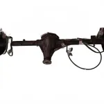 Rear Axle Assembly for Foton Tunland Pickup – FS2400001-0006-001 P1240010026A0