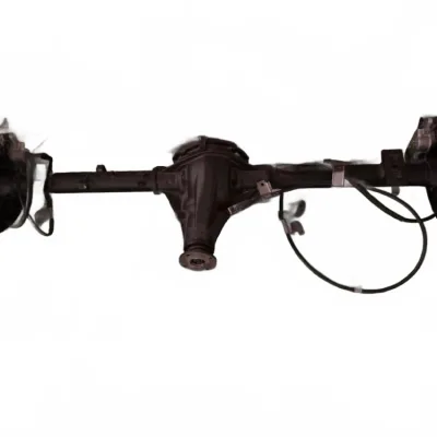Rear Axle Assembly for Foton Tunland Pickup – FS2400001-0006-001 P1240010026A0 Rear Axle Assembly for Foton Tunland Pickup – FS2400001-0006-001 P1240010026A0
