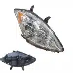 Haval H5 Right Headlight Assembly – Part No. 3711010-0616-001
