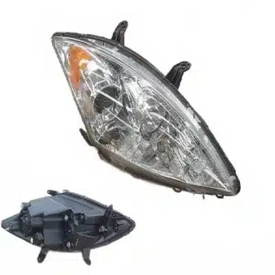 Haval H5 Right Headlight Assembly – Part No. 3711010-0616-001 Haval H5 Right Headlight Assembly – Part No. 3711010-0616-001