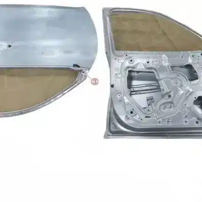 ORA Funky Cat / 03 Front Left Door Shell – Part No. 6101100XNW01A ORA Funky Cat / 03 Front Left Door Shell – Part No. 6101100XNW01A