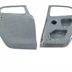 ORA Black Cat (R1) Rear Right Door Shell – Part 6201200XNZ01A