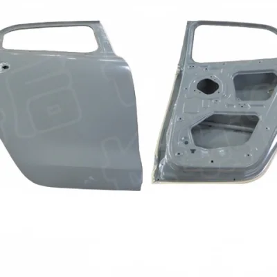 ORA Black Cat (R1) Rear Right Door Shell – Part 6201200XNZ01A ORA Black Cat (R1) Rear Right Door Shell – Part 6201200XNZ01A
