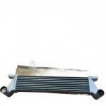 JMC Baodian Intercooler Assembly – Part No. 1119010-0118-001 (CP1-6C839-AB)