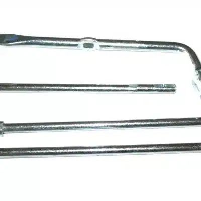 Jiangxi Isuzu Ruimai Spare Tire Carrier Handle – 3105024-0074-001 Jiangxi Isuzu Ruimai Spare Tire Carrier Handle – 3105024-0074-001