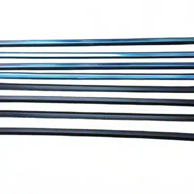 Foton Sauvana Outer Front Right Door Glass Weatherstrip Molding – FS6102016-0864-001 Foton Sauvana Outer Front Right Door Glass Weatherstrip Molding – FS6102016-0864-001