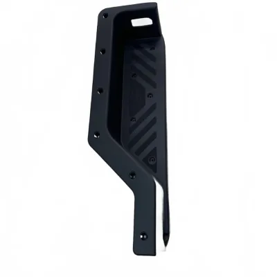 Foton Toano Boarding Step Assembly – V1545020002A0 / FS8405015-0292-001 Foton Toano Boarding Step Assembly – V1545020002A0 / FS8405015-0292-001