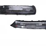 ORA Black Cat (R1) Front Bumper Assembly – Part No. 2803101XNZ11A