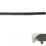 WEY VV5 Rear Door Weatherstrip Seal – Drawing No. 5006470XKY28A