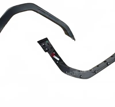 Haval Cool Dog (Kugou) Front Right Wheel Arch Flare – 5006178XKJ20A Haval Cool Dog (Kugou) Front Right Wheel Arch Flare – 5006178XKJ20A