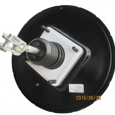 Vacuum Booster Assembly for GWM Cowry V80 – Part No. 3540100AV08XA-10 Vacuum Booster Assembly for GWM Cowry V80 – Part No. 3540100AV08XA-10