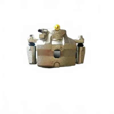 Front Left Brake Caliper Assembly for Leopaard SUV – 3501100-L00 Front Left Brake Caliper Assembly for Leopaard SUV – 3501100-L00