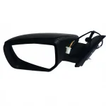 Genuine Foton Yutu Left Side Rearview Mirror Assembly – FS8202010-2676-001
