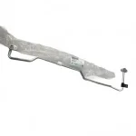 Foton Conqueror Air Conditioning Pipe Assembly – FS8108010-0530-001