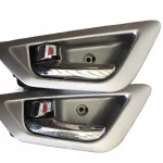ZX Auto Terralord Front Left Interior Door Handle Assembly – G6105150-0001