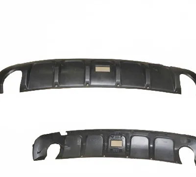 Rear Bumper Guard for Haval H2s (Blue Label) – 2804811XKR02A