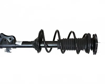 Front Shock Absorber Assembly for Haval M4 – 2905100AS56XA Front Shock Absorber Assembly for Haval M4 – 2905100AS56XA