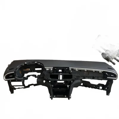 Genuine Foton Yutu Instrument Panel Assembly Dashboard Main Body – 5305020-0002-001 Genuine Foton Yutu Instrument Panel Assembly Dashboard Main Body – 5305020-0002-001