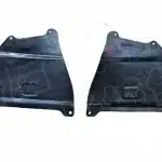 GWM Poer P-Series Front Right Mudguard – Part Number 5512118XPW01A