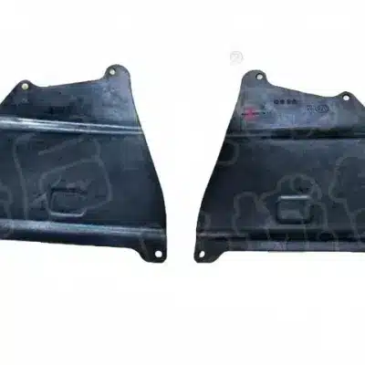 GWM Poer P-Series Front Right Mudguard – Part Number 5512118XPW01A GWM Poer P-Series Front Right Mudguard – Part Number 5512118XPW01A