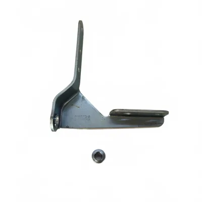 GWM King Kong Poer Tailgate Hinge Assembly (Left) – 8503127XPS01A GWM King Kong Poer Tailgate Hinge Assembly (Left) – 8503127XPS01A