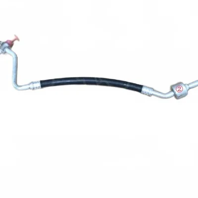 GWM Poer Commercial Low Pressure AC Pipe Assembly – 8108105XPW01A GWM Poer Commercial Low Pressure AC Pipe Assembly – 8108105XPW01A