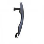 Rear Exterior Door Handle Assembly for Haval H6 Guochao Edition – 6205133XKU33A