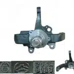 GWM Front Left Steering Knuckle for Wingle 5 Euro – 3001101XK85XA