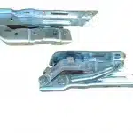 Haval Shenshou Right Engine Hood Hinge – 8402400XKN02A