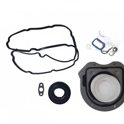 JMC Engine Overhaul Kit for V348 2.4L JX4D24A4L-1 Diesel Engine JMC Engine Overhaul Kit for V348 2.4L JX4D24A4L-1 Diesel Engine