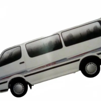 Foton Alpha Exterior Body Stripe Decal – Part No. ZD3921010-0546-001 Foton Alpha Exterior Body Stripe Decal – Part No. ZD3921010-0546-001