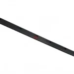 Inner Rear Left Door Glass Weatherstrip for Haval H2 (Red Label) – 6202103XKR02A