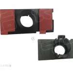Haval All New H6 Blue Label Radar Sensor Retaining Clip – 3603204XKZ1DA