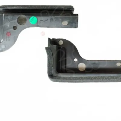 GWM King Kong Poer Radiator Air Deflector – Right Middle (5514105XPS01A) GWM King Kong Poer Radiator Air Deflector – Right Middle (5514105XPS01A)