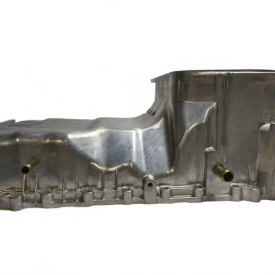 JMC Engine Oil Pan Assembly for JX493ZLQ4 2.8L Diesel – 1009010-0299-001