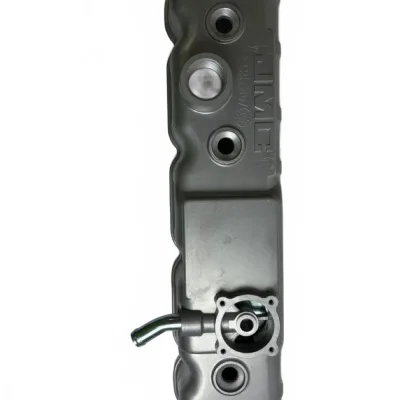 JMC Valve Cover Assembly for JX493ZLQ4 2.8L Diesel Engine (CP1-6655-AB) JMC Valve Cover Assembly for JX493ZLQ4 2.8L Diesel Engine (CP1-6655-AB)