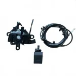 Genuine Foton Mars 7 Engine Hood Lock Latch Assembly – Part 8402030-0417-001