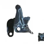 Right Side Radiator Support Bracket for Haval H6 – 8400080XKZ08A